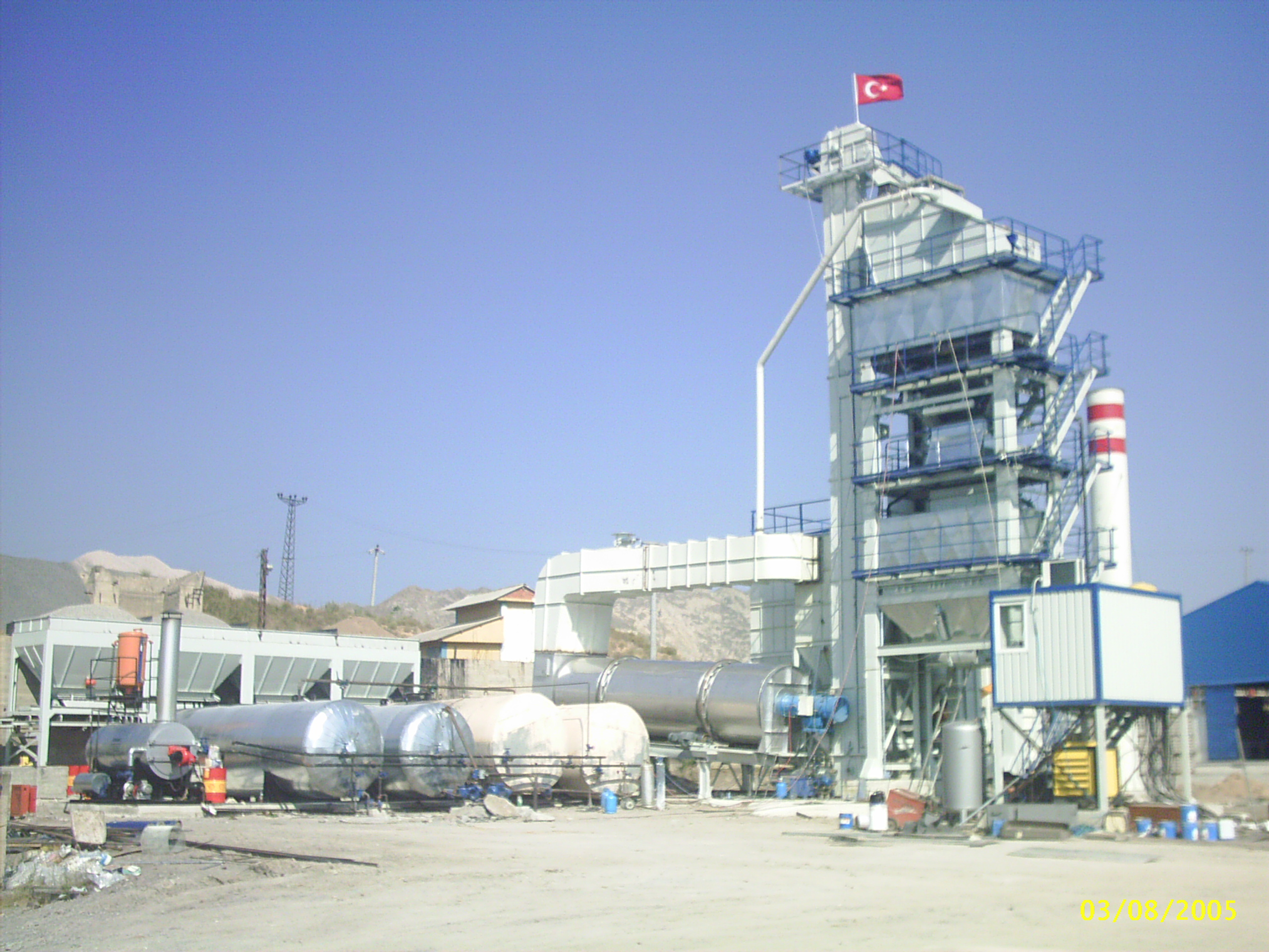 Asfalt Plenti - Görsel 5